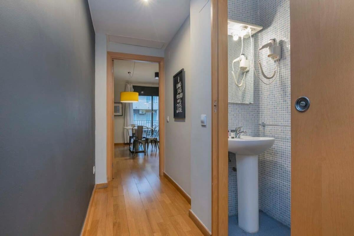 Appartement 2 Bedroom Duplex With Balcony 4-3