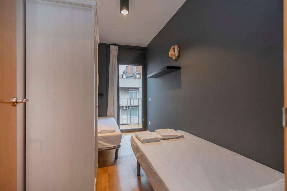 Appartement 2 Bedroom Duplex With Balcony 4-3 Barcelona