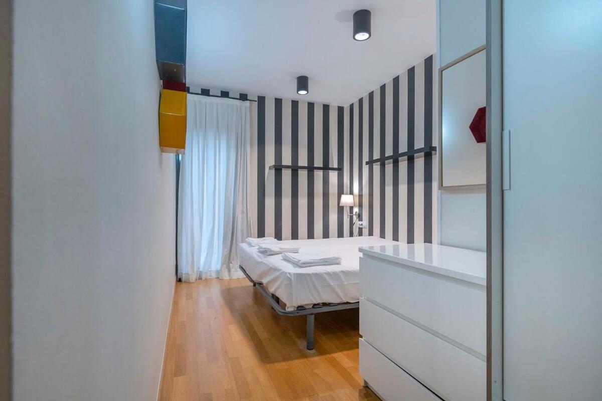 Appartement 2 Bedroom Duplex With Balcony 4-3 *