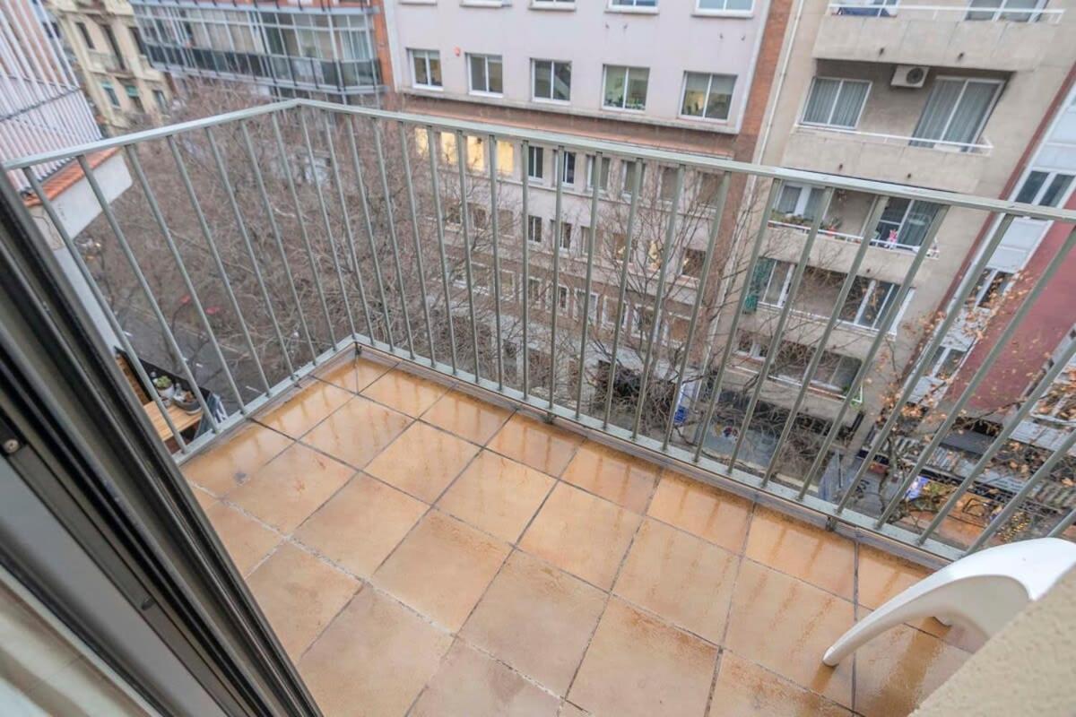 Appartement 2 Bedroom Duplex With Balcony 4-3
