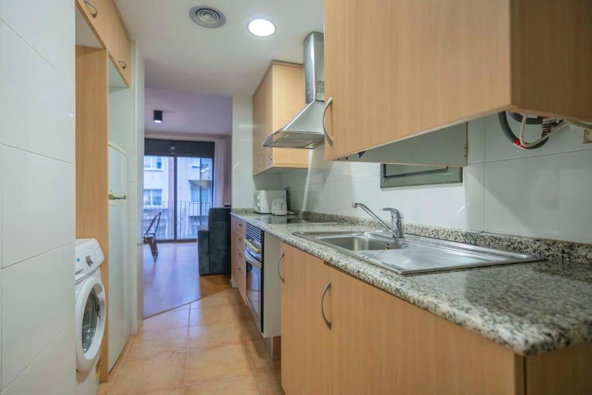 Appartement 2 Bedroom Duplex With Balcony 4-3