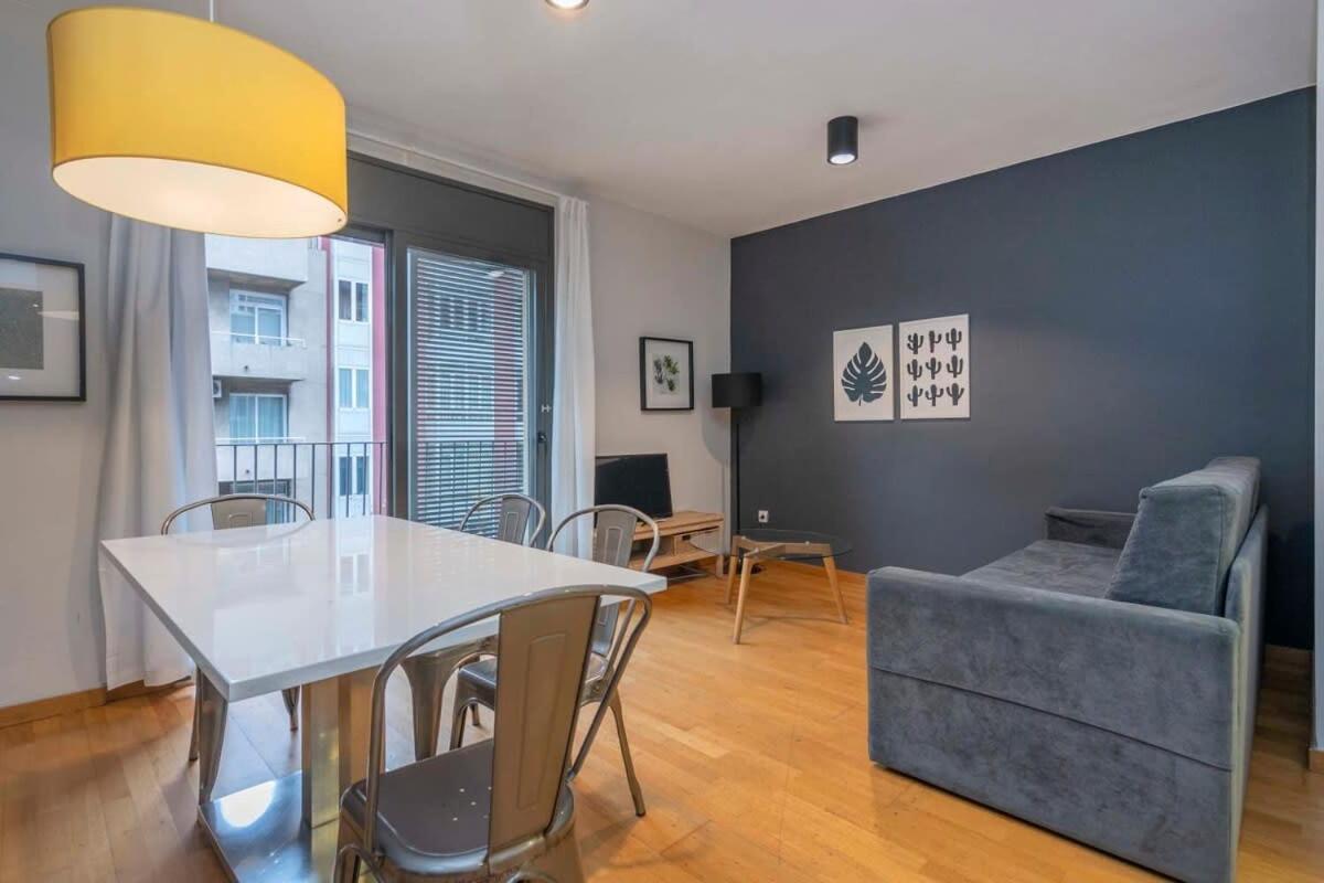 Appartement 2 Bedroom Duplex With Balcony 4-3 *