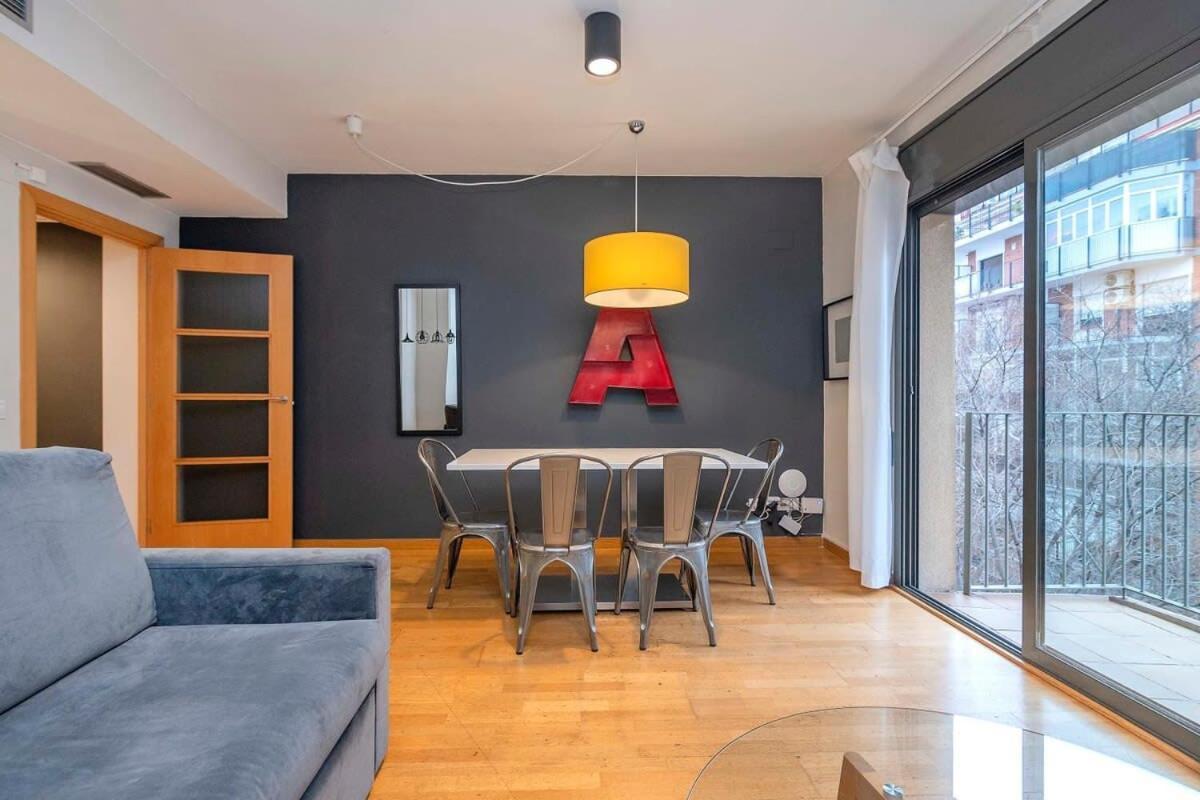 Appartement 2 Bedroom Duplex With Balcony 4-3 *