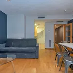 Modern&bright Duplex apartment in Eixample 4-3