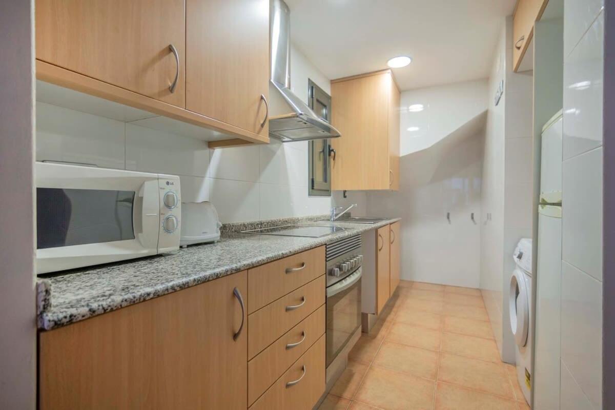 Modern&bright Duplex In Eixample 4-3