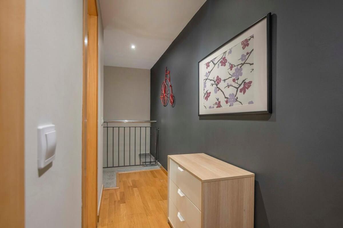 Apartment Modern&bright Duplex In Eixample 4-3