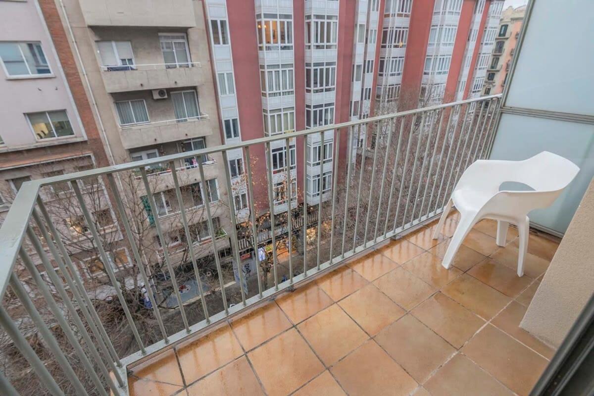 Modern&bright Duplex In Eixample 4-3 *